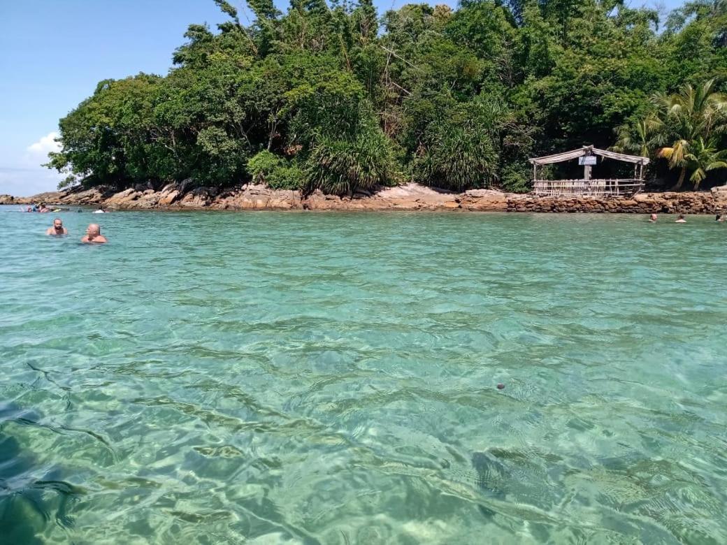Pousada Mar De Aracatiba Praia de Aracatiba Ngoại thất bức ảnh