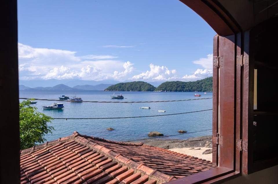 Pousada Mar De Aracatiba Praia de Aracatiba Ngoại thất bức ảnh
