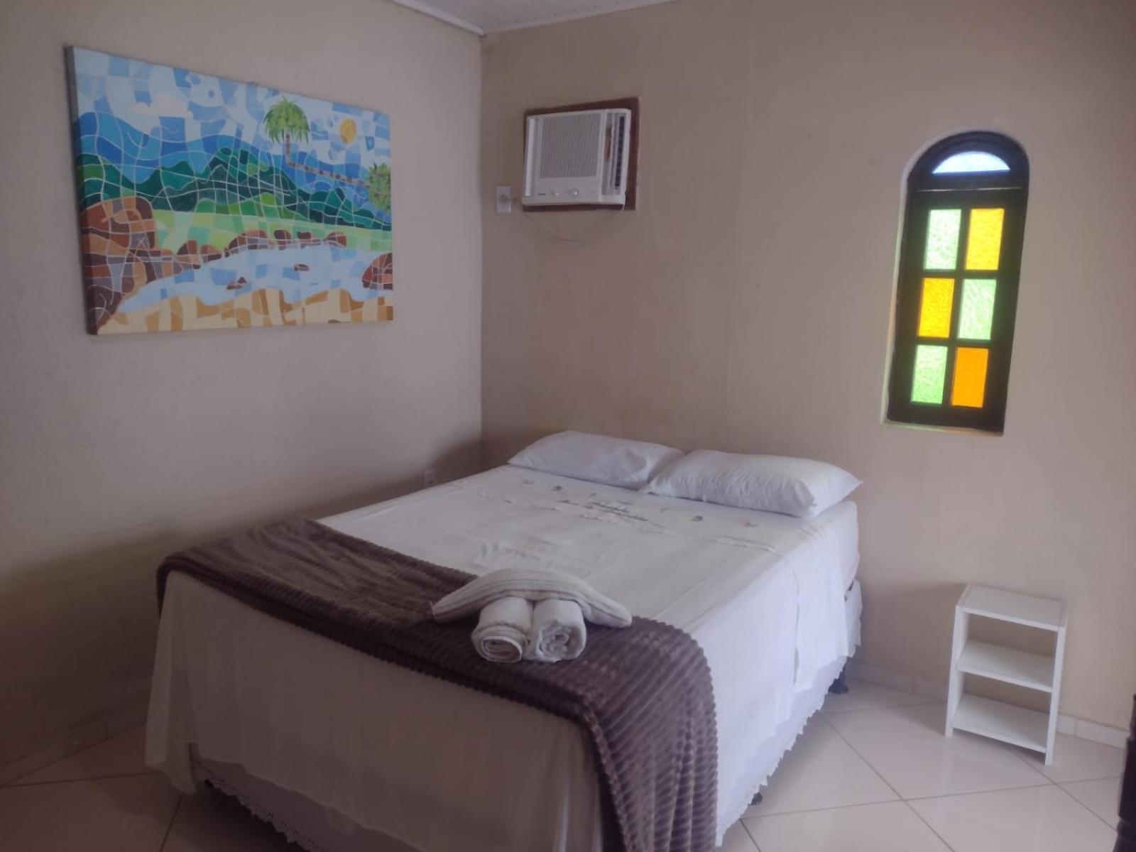 Pousada Mar De Aracatiba Praia de Aracatiba Ngoại thất bức ảnh