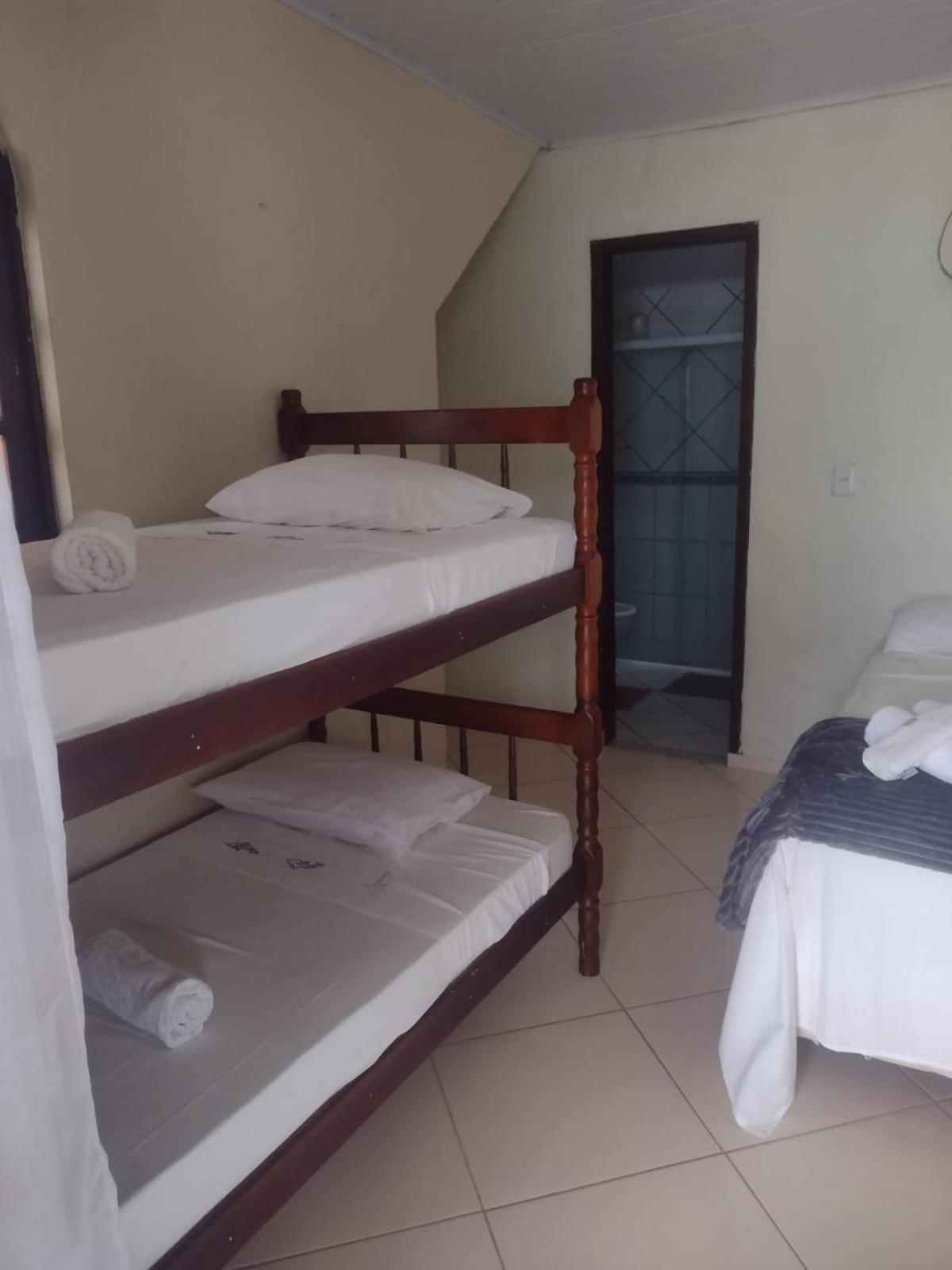 Pousada Mar De Aracatiba Praia de Aracatiba Ngoại thất bức ảnh