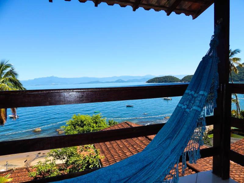 Pousada Mar De Aracatiba Praia de Aracatiba Phòng bức ảnh