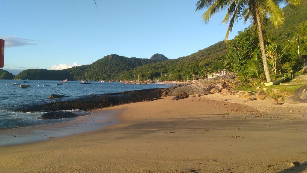 Pousada Mar De Aracatiba Praia de Aracatiba Ngoại thất bức ảnh