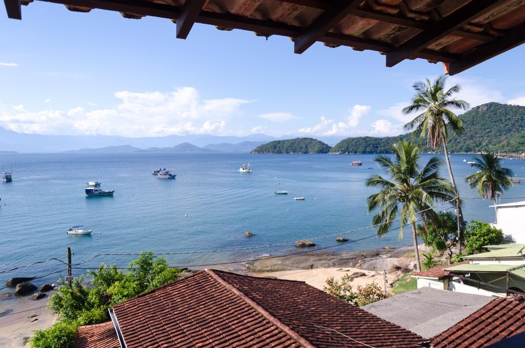 Pousada Mar De Aracatiba Praia de Aracatiba Ngoại thất bức ảnh