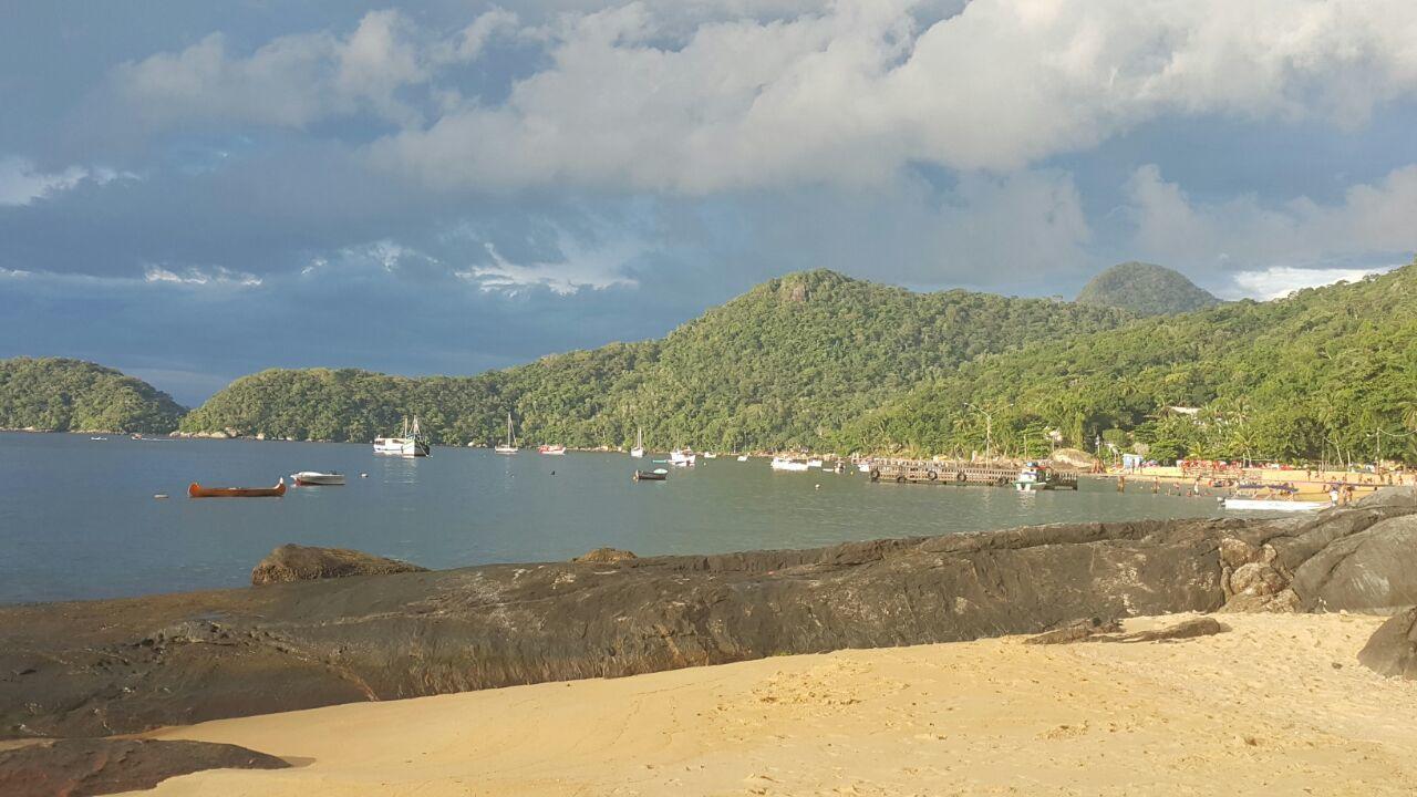 Pousada Mar De Aracatiba Praia de Aracatiba Ngoại thất bức ảnh